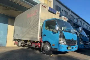 the first company image