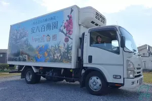 the first company image