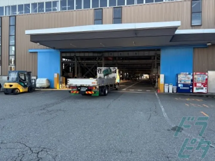 是則北陸運輸株式会社 本社・良川営業所(石川県鳳珠郡穴水町/能登鹿島駅/配送・配達ドライバー)_2