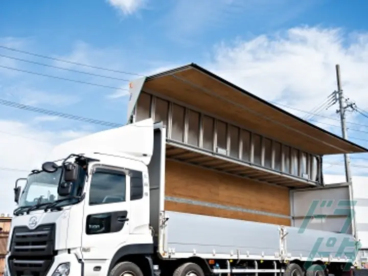 大輝株式会社  (三重県桑名郡木曽岬町/桑名駅/配送・配達ドライバー)_3