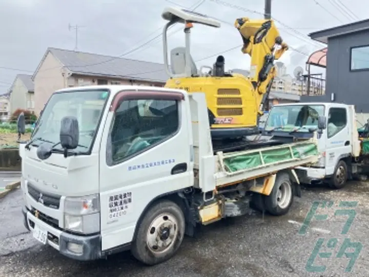 尾﨑工業株式会社 (愛知県岡崎市/岡崎駅/配送・配達ドライバー)_2