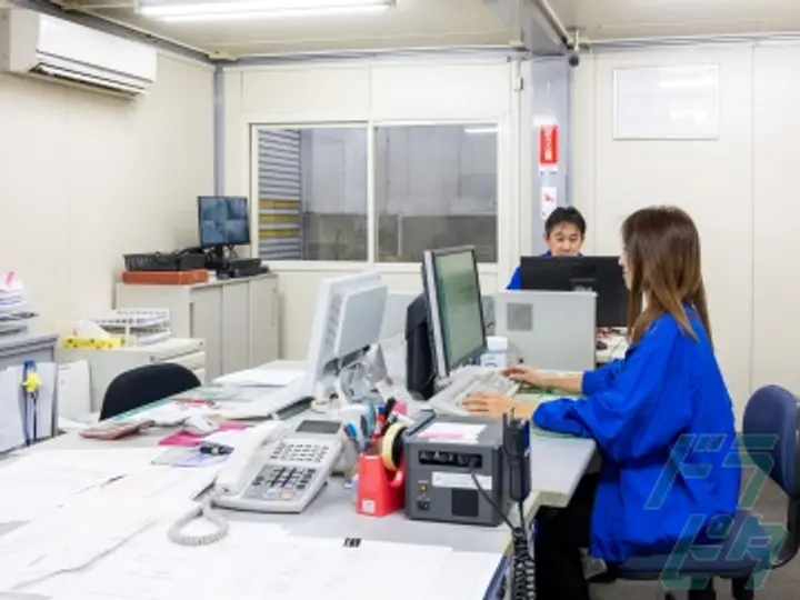 水岩運送株式会社 京都営業所(京都府京都市南区/東寺駅/配送・配達ドライバー)_2