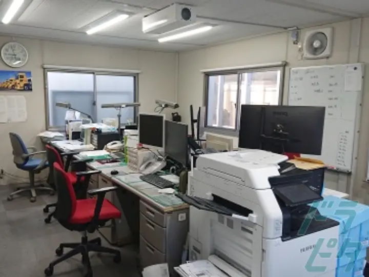 アドバンストレーディング株式会社 高松支店(香川県高松市/栗林公園駅/配送・配達ドライバー)_2