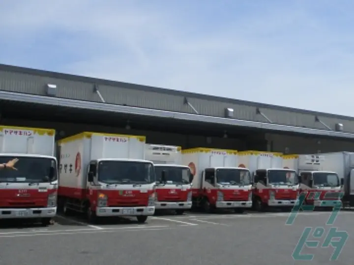 山崎製パン株式会社　安城工場 (愛知県安城市/安城駅/配送・配達ドライバー)_2