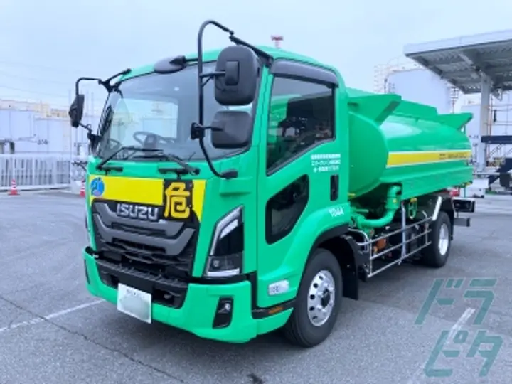 エバークリーン株式会社 北関東カンパニー(千葉県野田市/梅郷駅/配送・配達ドライバー)_2