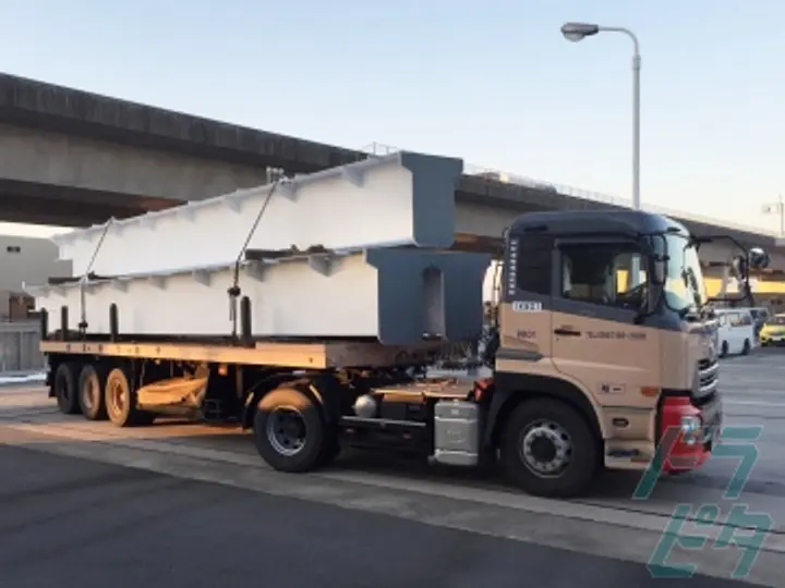 伊勢湾陸運株式会社 可児二野営業所(岐阜県可児市/可児駅/配送・配達ドライバー)_2