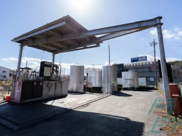 マルシン石油株式会社 (山梨県南都留郡富士河口湖町/富士急ハイランド駅/配送・配達ドライバー)_3