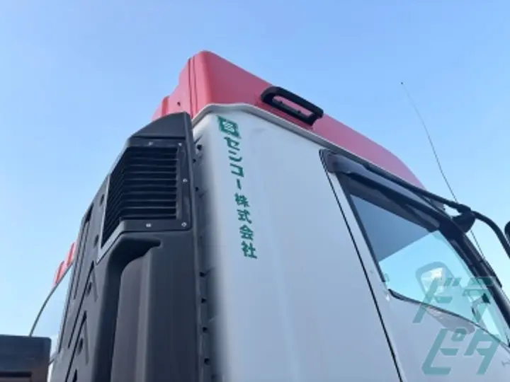 センコー株式会社　阪神主管支店関西コンテナセンター (大阪府摂津市/千里丘駅/配送・配達ドライバー)_4