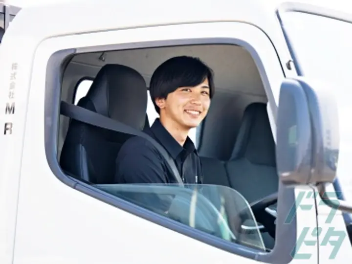 株式会社MR (愛知県小牧市/小牧口駅/配送・配達ドライバー)_3