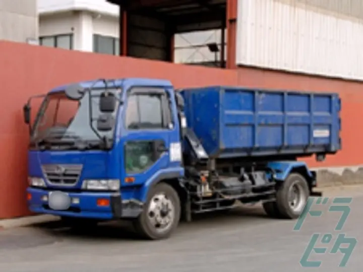 日栄商事株式会社  (福岡県北九州市門司区/門司港駅/配送・配達ドライバー)_2