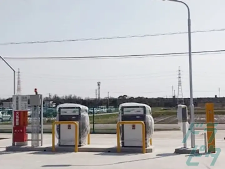 株式会社LOOPネットワーク  清須営業所(愛知県清須市/枇杷島駅/配送・配達ドライバー)_2