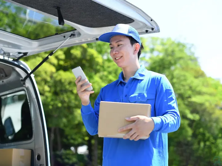 株式会社日軽 本社(群馬県高崎市/倉賀野駅/配送・配達ドライバー)_3