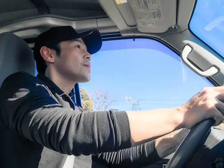 株式会社日軽 本社(群馬県高崎市/倉賀野駅/配送・配達ドライバー)_2