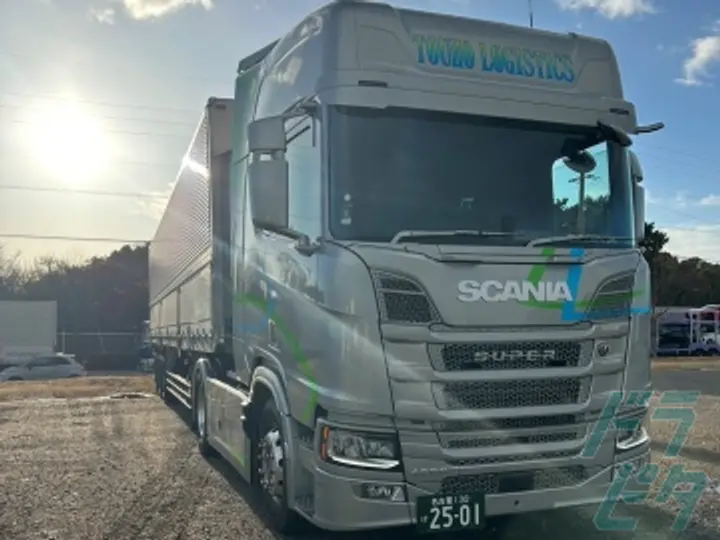 東邦運輸株式会社 (愛知県名古屋市港区/金城ふ頭駅/配送・配達ドライバー)_4