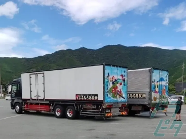 まるみち荷役株式会社 神奈川営業所(神奈川県三浦市/三浦海岸駅/配送・配達ドライバー)_4