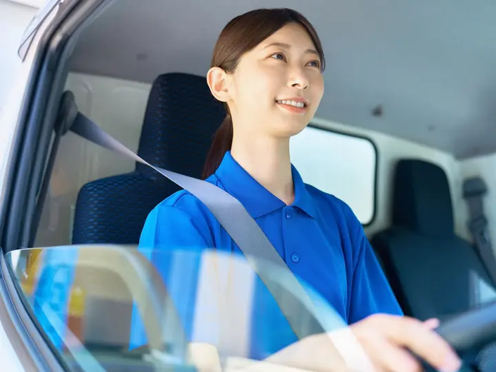 株式会社ダイエックス東京 埼玉ハブセンター（求人No：1-3）(埼玉県さいたま市岩槻区/岩槻駅/配送・配達ドライバー)_4