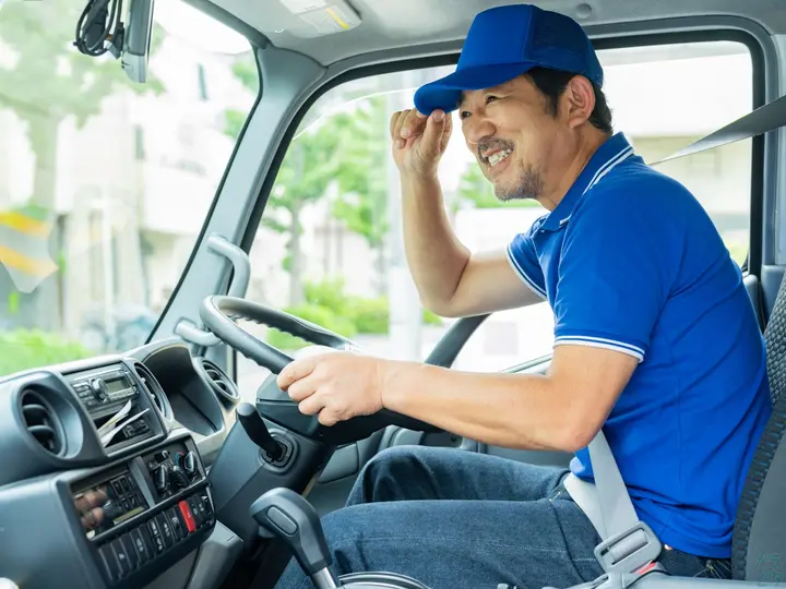 株式会社齋藤商運 中井営業所(神奈川県足柄上郡中井町/下曽我駅/配送・配達ドライバー)_4