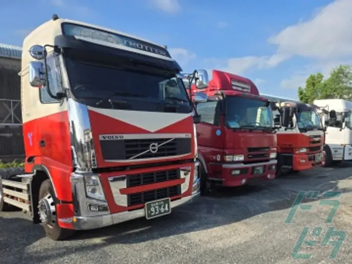 太西陸運株式会社  (愛知県弥富市/五ノ三駅/配送・配達ドライバー)_2