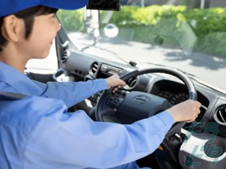 西田商運株式会社 鳥栖営業所(佐賀県鳥栖市/鳥栖駅/配送・配達ドライバー)_4