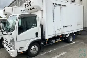 the first company image