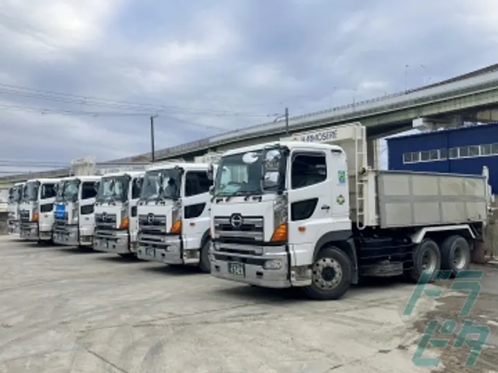 株式会社ハーモセレ (大阪府大阪市此花区/西九条駅/配送・配達ドライバー)_3