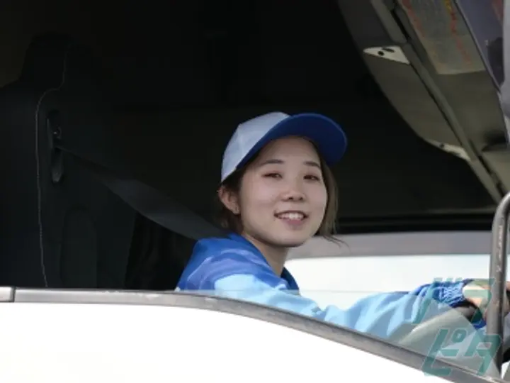 アートバンライン株式会社 京浜支店(神奈川県川崎市川崎区/川崎駅/配送・配達ドライバー)_3