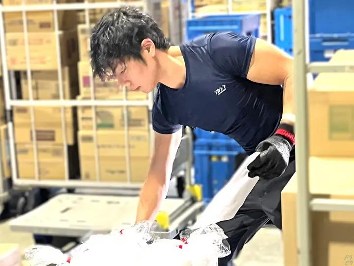 ファイズトランスポートサービス株式会社 横浜営業所(神奈川県横浜市鶴見区/鶴見駅/配送・配達ドライバー)_3