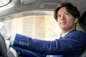 the first company image