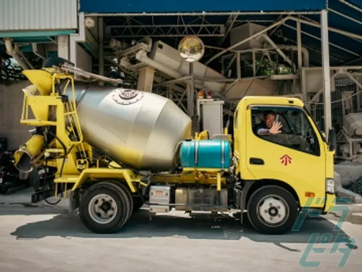 株式会社小沢商店 生コン工場(神奈川県横浜市旭区/鶴ヶ峰駅/配送・配達ドライバー)_3