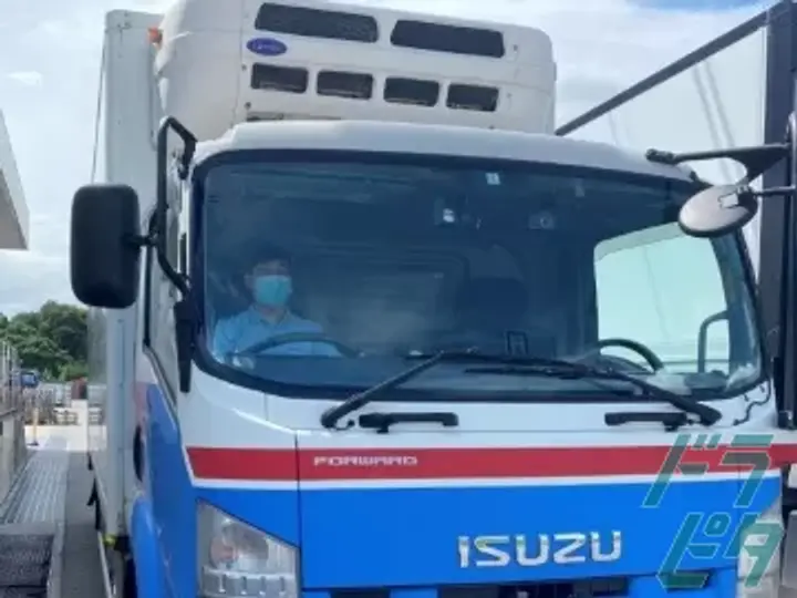 ロジスティード中部株式会社 弥富営業所(愛知県弥富市/五ノ三駅/配送・配達ドライバー)_3