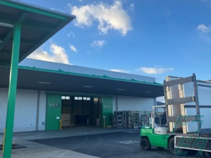 株式会社ライトトランスポート 本社(岐阜県瑞穂市/穂積駅/構内作業・フォークリフト)_3