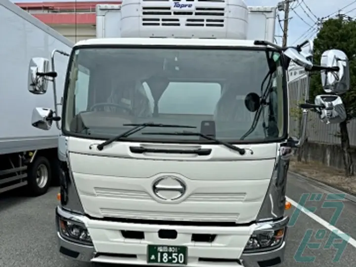 直販配送株式会社　福岡営業所 (福岡県福岡市南区/井尻駅/配送・配達ドライバー)_3