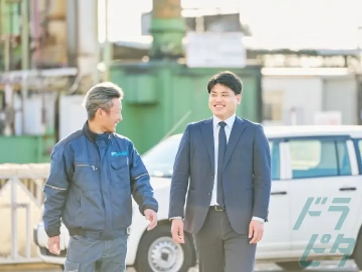 株式会社アウルホールディングス （株式会社アスコ令和）(岡山県岡山市南区/妹尾駅/配送・配達ドライバー)_2