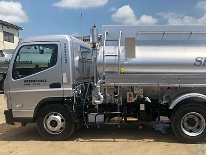 塩浜商事株式会社 白井工場(千葉県白井市/西白井駅/配送・配達ドライバー)_3