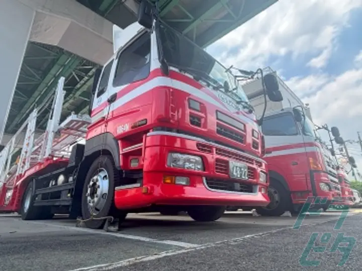 名古屋日梱株式会社 本社営業所(愛知県名古屋市南区/笠寺駅/配送・配達ドライバー)_3