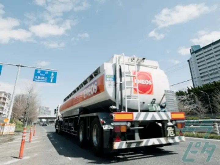 共伸グループ 共伸商事株式会社　水島営業所(岡山県倉敷市/倉敷駅/配送・配達ドライバー)_4