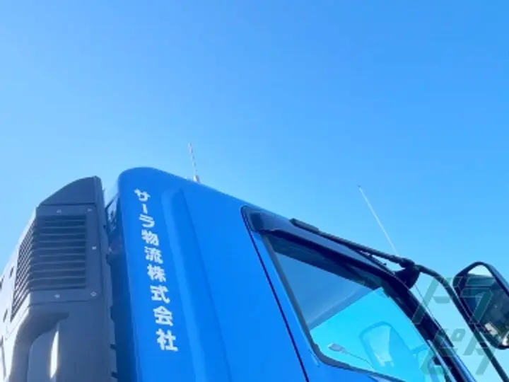 サーラ物流株式会社 田原営業所 (愛知県田原市/やぐま台駅/配送・配達ドライバー)_4