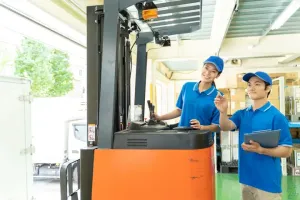 the first company image