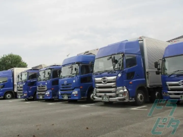 エア・ウォーター物流株式会社 群馬営業所(群馬県伊勢崎市/伊勢崎駅/配送・配達ドライバー)_2