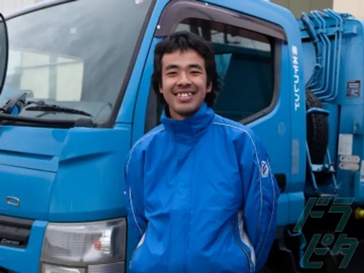 株式会社木下フレンド (埼玉県所沢市/所沢駅/配送・配達ドライバー)_4