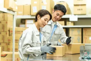 the first company image