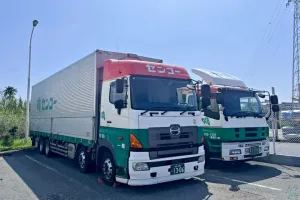 the first company image