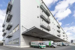 the first company image