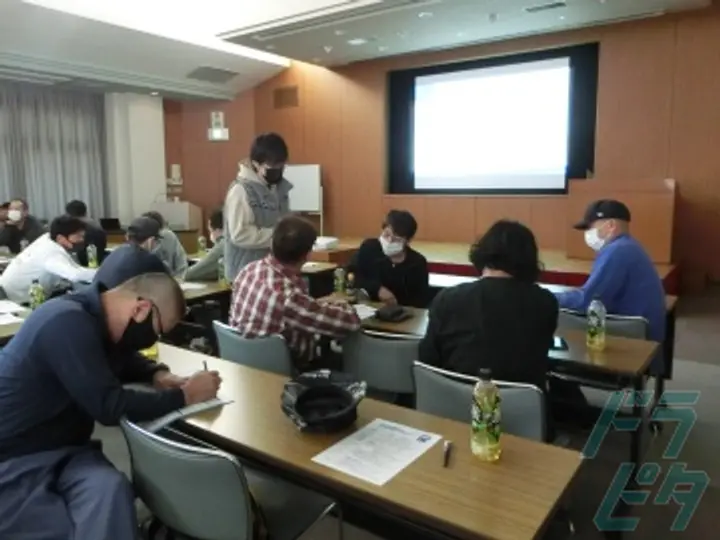 富士運送株式会社 (香川県高松市/栗林公園駅/配送・配達ドライバー)_4