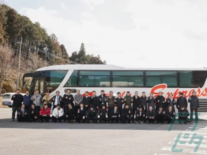 株式会社サンシャインエクスプレス 本社(兵庫県丹波篠山市/篠山口駅/タクシー・バス・運転代行)_2