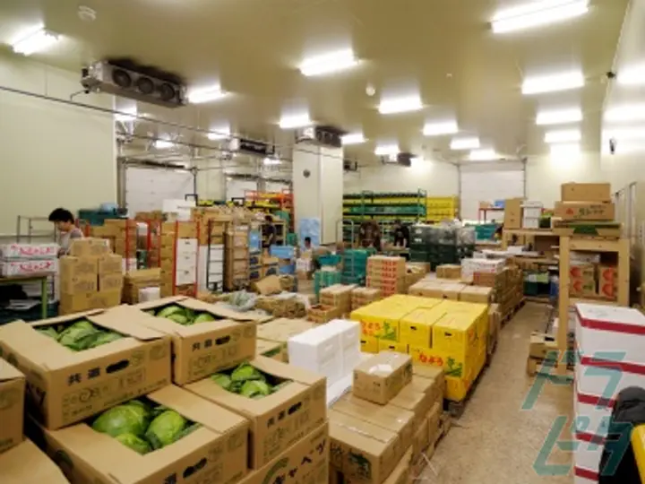 株式会社大治 (東京都大田区/蒲田駅/配送・配達ドライバー)_3