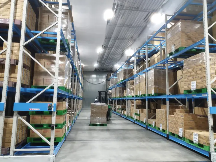 ヤマコー・テクノ流通株式会社 (静岡県沼津市/沼津駅/配送・配達ドライバー)_2