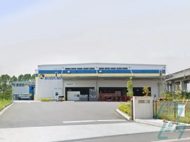 小泉運輸株式会社 行田営業所(埼玉県行田市/行田駅/配送・配達ドライバー)_3