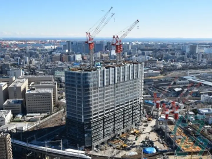 ニシオワークサポート株式会社 東日本TC営業所(東京都品川区/大崎駅/建築・土木・設備)_3