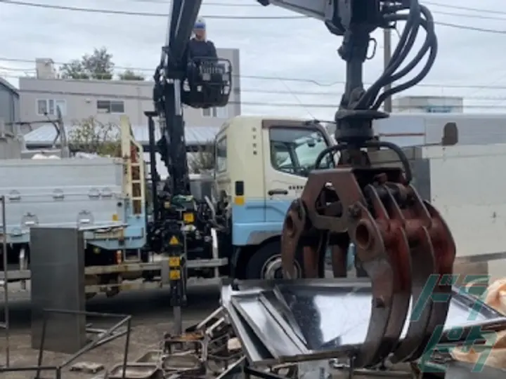 有限会社宇佐美 本社(神奈川県川崎市幸区/尻手駅/配送・配達ドライバー)_3